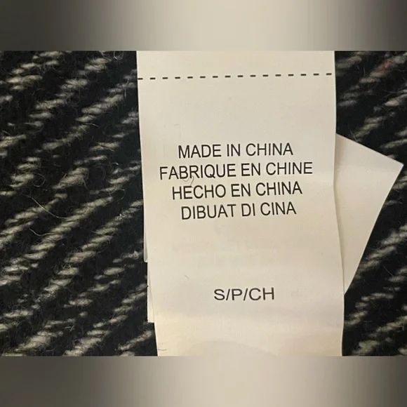 Lucky Brand Coat - Picture 9 of 10